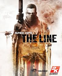 Space Of The Line